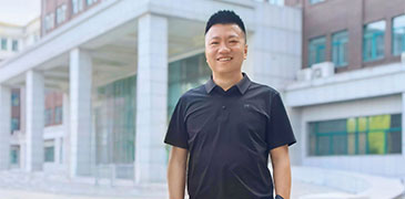 李向南：行業(yè)低谷期，更需深耕和堅守